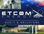 ETCOM ENERGY Website